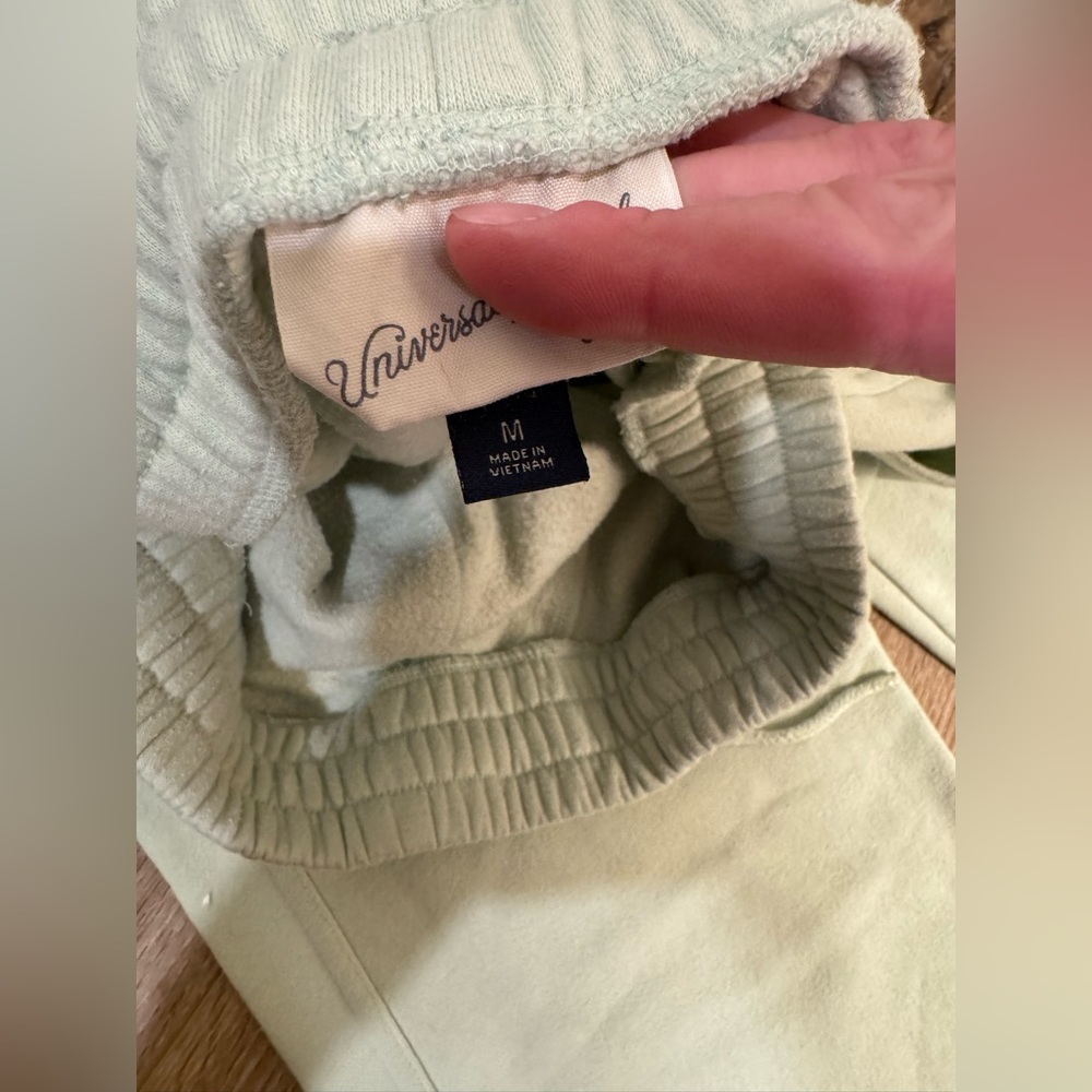 Sweatpants - Picture 3 of 8